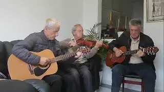 LA MULA RUCIA