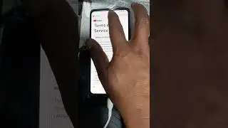 Redmi Note 10 Pro MIUI14 (M2101K6G) FRP bypass not working talkback Solution