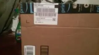 Wen 6 inch orbit polisher unboxing