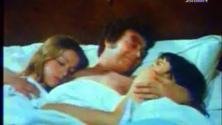 Joël Seria : Charlie et ses deux nenettes (1973) Jean-Pierre Marielle, Jeanne Goupil, Serge Sauvion