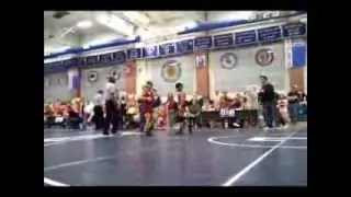 monti the mat monster