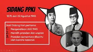 Proklamasi Kemerdekaan Indonesia: Materi Sejarah Indonesia Kelas XI