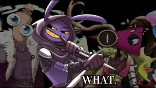 TADC CAST plays DND -Best Moments!!-