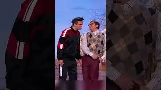 Неожиданное знакомство🤣 #shorts #уральскиепельмени