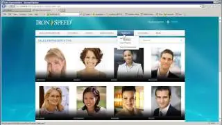 Active Directory Security - Iron Speed Designer V12.0