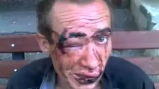 Денёк не задался))