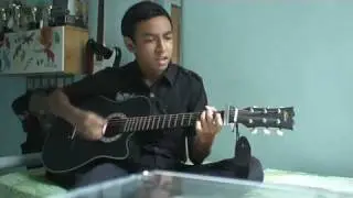 Viva La Vida Guitar Cover