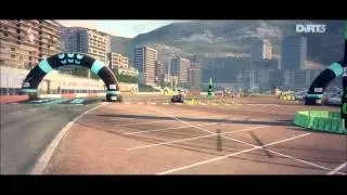 DiRT 3 Palace Square 648.170 Points