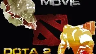Dota 2 Movie(1)