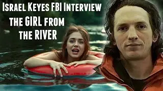 Israel Keyes Interview About Teenage Victim from Deschutes River