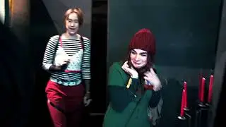 Foto en video Activatie Belevenis stand Comic Con: Chucky 2