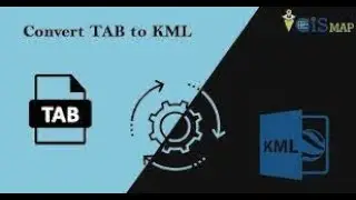 Convert Site Data to MapInfo Tab & KML(Thematic)