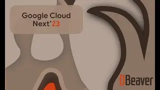 DBeaver PRO for Google Cloud: main features