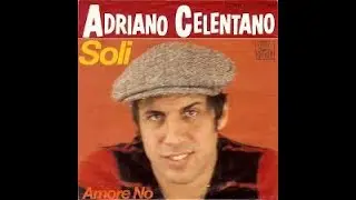 Adriano Celentano   Soli