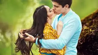 Stive Morgan - The Magic of Love
