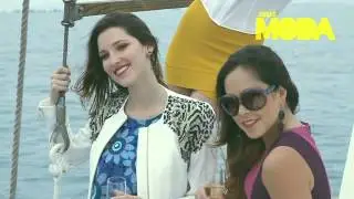 Una tarde entre amigas