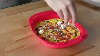 OXO Good Grips Microwave Omelet Maker