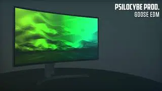 PSILOCYBE Prod. - GOOSE EDM