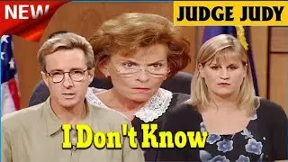 Judge Judy [Episode 9735] Best Amazing Cases Season 2024 Full Episodes HD