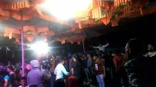 At Halur Talav DJ Night Desi Dhamal