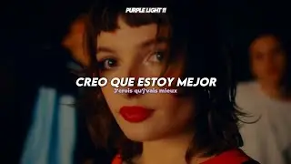 Zélie - en rosalie (Español - Paroles) || Video Oficial