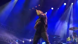 Simple Plan — Welcome To My Life (Live at Sommer Arena - Vienna, AUT 2022)