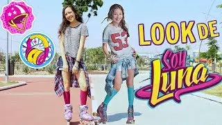 RECREA EL LOOK DE SOY LUNA - Bright Brenda