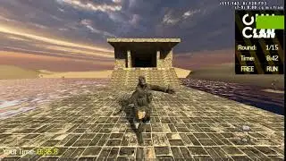 Fortnite Default dance - Call of Duty 4 [TEST]
