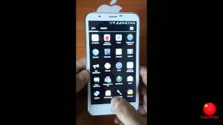 Видеообзор GooPhone I9