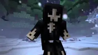 Minecraft Star Wars Into a Dark Dawn Minecraft Animation