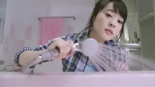 CM Base | Japan 🇯🇵 | 花王 | 泡ぎれ早い!