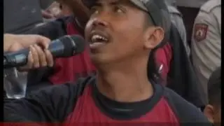 11 Virus   Niken aprilia MONATA Live AL DUGAL Community 2016