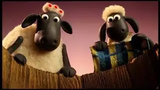 اجمل  الحلقة التي يبحث عنها الجميع champ the sheep في حلة جديدة شون دي شيب 2022