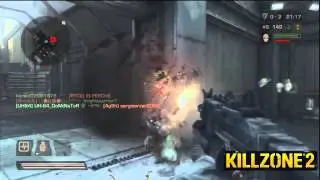 Killzone 2 Modding Online ON UPDATE 1.29