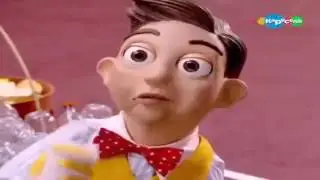 Лентяево The Lazy Town 2 Сезон 7 Серия