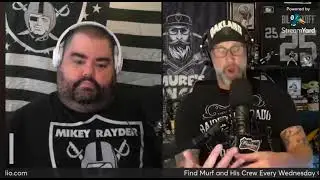 The Raiders Mystique Was Built in Intimidation