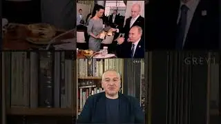 Фейгин о карьере Пригожина
