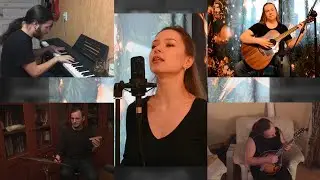 ElisaDay - Inner War (Quarantine acoustic coronaversion)