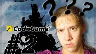 Baka Baka Becca! Why Can't You Blow Up Mountains? | CodinGame (Part 2) - Educational Gameplay