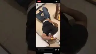 Jg Wardy Junkie High As Sh*T Burnt Out Ina Hallway