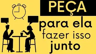 Quando a cliente enviar fotos do local da festa, peça pra ela fazer isso junto...