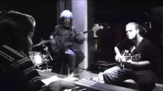 FRIGAZZ - Jazz Nos Fundos - Viva Jackson do Pandeiro ( Hermeto Pascoal ).