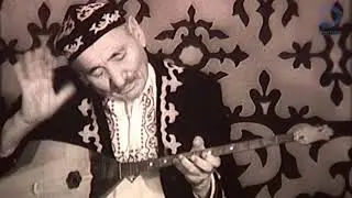 Мұрат Өскенбаев - Жап та, қымта