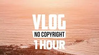 [1 Hour] - Pierse - Down For The Count (Vlog No Copyright Music)