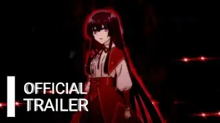 Akuyaki Reijou Level 99: Watashi wa Ura-Boss desu ga Maou Dewa Arimasen | Official Trailer | HD