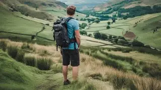 Exploring the Peak District with the EM1 Mark III