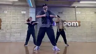 SI PEPE - COREOGRAFIA -PONCHO GLEZ