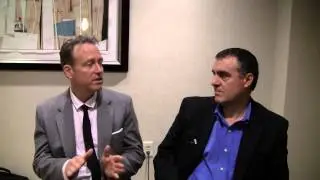 The Open Group Security Forum with Jim Heitala & Sean Mullen