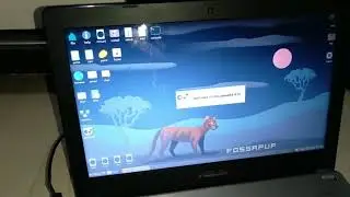 Install Puppy Linux 9.5 On Windows 10 (Alongside Windows 10) || DUAL BOOT