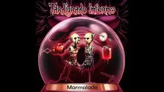 Osu!/ Tardigrade Inferno - We Are Number One  [HELL]/  7.7* star map